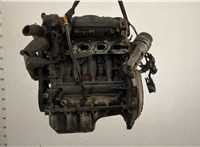  Генератор Opel Corsa C 2000-2006 11430791 #2