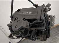  Генератор Opel Corsa C 2000-2006 11430791 #5