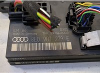  Блок комфорта Audi A4 (B6) 2000-2006 20468676 #2