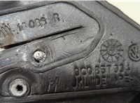  Зеркало боковое Volkswagen Passat 6 2005-2010 20468692 #7