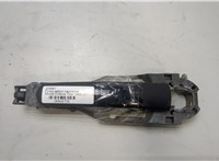 3B0837205G, 1U0837886B Ручка двери наружная Skoda Octavia Tour 1996-2011 20468738 #1