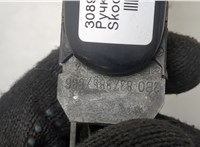 3B0837205G, 1U0837886B Ручка двери наружная Skoda Octavia Tour 1996-2011 20468738 #2