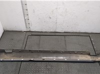 Накладка на порог Mercedes C W203 2000-2007 20468765 #2