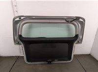  Крышка (дверь) багажника Mercedes B W245 2005-2012 20468773 #8