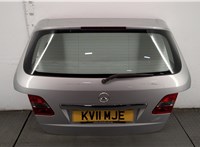  Крышка (дверь) багажника Mercedes B W245 2005-2012 20468773 #1
