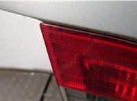  Крышка (дверь) багажника Mercedes B W245 2005-2012 20468773 #10