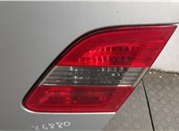  Крышка (дверь) багажника Mercedes B W245 2005-2012 20468773 #13