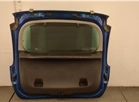  Крышка (дверь) багажника Renault Scenic 2009-2012 20468796 #2