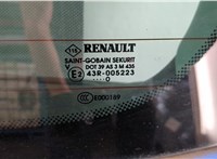  Крышка (дверь) багажника Renault Scenic 2009-2012 20468796 #3