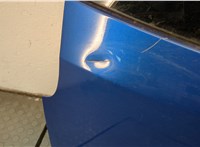  Крышка (дверь) багажника Renault Scenic 2009-2012 20468796 #5