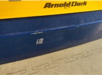  Крышка (дверь) багажника Renault Scenic 2009-2012 20468796 #7