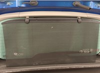  Крышка (дверь) багажника Renault Scenic 2009-2012 20468796 #9