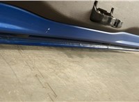  Крышка (дверь) багажника Renault Scenic 2009-2012 20468796 #10