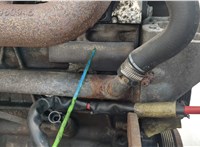  Турбина Fiat Ducato 1994-2006 11430852 #9