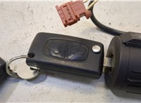  Замок зажигания Fiat Scudo 2007-2016 20468806 #2
