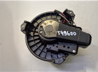  Двигатель отопителя (моторчик печки) Toyota Prius 2009-2015 20468808 #2