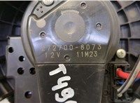  Двигатель отопителя (моторчик печки) Toyota Prius 2009-2015 20468808 #3