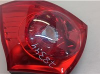  Фонарь (задний) Volkswagen Golf 5 2003-2009 20468822 #2