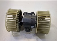  Двигатель отопителя (моторчик печки) BMW X5 E53 2000-2006 20468823 #1