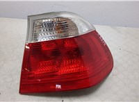 63218383822 Фонарь (задний) BMW 3 E46 1998-2006 20468839 #1