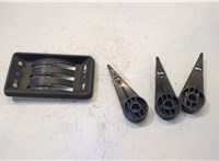  Рамка под переключатель отопителя Mercedes MB 208-210 (308-310) 20468844 #1