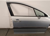  Дверь боковая (легковая) Peugeot 407 20468845 #1