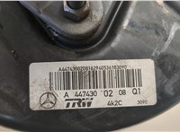 A4474300208 Цилиндр тормозной главный Mercedes Vito W447 2014- 20468846 #7