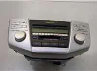  Магнитола Lexus RX 2003-2009 20468850 #1