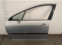  Дверь боковая (легковая) Peugeot 407 20468861 #1