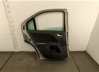  Дверь боковая (легковая) Ford Mondeo 3 2000-2007 20468870 #3