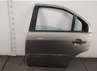  Дверь боковая (легковая) Ford Mondeo 3 2000-2007 20468870 #1