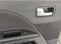  Дверь боковая (легковая) Ford Mondeo 3 2000-2007 20468870 #10