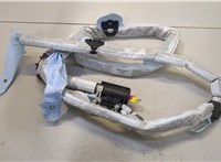  Подушка безопасности боковая (шторка) Audi A6 (C6) 2004-2011 20468872 #2