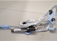  Подушка безопасности боковая (шторка) Audi A6 (C6) 2004-2011 20468873 #1