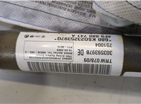  Подушка безопасности боковая (шторка) Audi A6 (C6) 2004-2011 20468873 #2