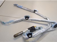  Подушка безопасности боковая (шторка) Audi A6 (C6) 2004-2011 20468873 #3