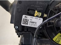  Переключатель поворотов и дворников (стрекоза) Ford Transit 2014-2025 20468884 #2