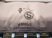  Подушка безопасности переднего пассажира Honda Accord 8 2008-2015 20468887 #2
