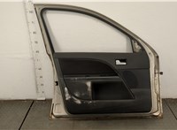  Дверь боковая (легковая) Ford Mondeo 3 2000-2007 20468890 #3