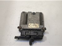 0281017660, 03L906012C Блок управления двигателем Volkswagen Crafter 2006-2016 20468891 #1