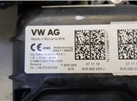  Подушка безопасности переднего пассажира Audi A3 (8V) 2012-2020 20468899 #3