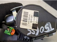  Ремень безопасности Volkswagen Crafter 2006-2016 20468921 #2