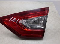  Накладка под фонарь Ford Mondeo 5 2015-2019 11430921 #1