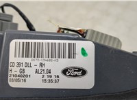  Накладка под фонарь Ford Mondeo 5 2015-2019 11430921 #5
