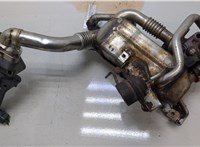 5851076, 97376663, 95523829 Клапан рециркуляции газов (EGR) Opel Zafira B 2005-2014 20468956 #5