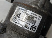 95509813 Компрессор кондиционера Opel Zafira B 2005-2012 20468960 #3