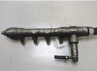  Рампа (рейка) топливная Opel Zafira B 2005-2012 20468965 #3