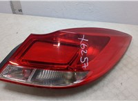  Фонарь (задний) Opel Insignia 2008-2017 20468969 #1