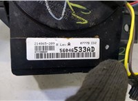  Переключатель поворотов и дворников (стрекоза) Dodge Caliber 2006-2013 20468987 #2