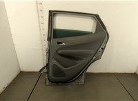  Стеклоподъемник электрический Chevrolet Bolt 2016-2021 11430965 #2